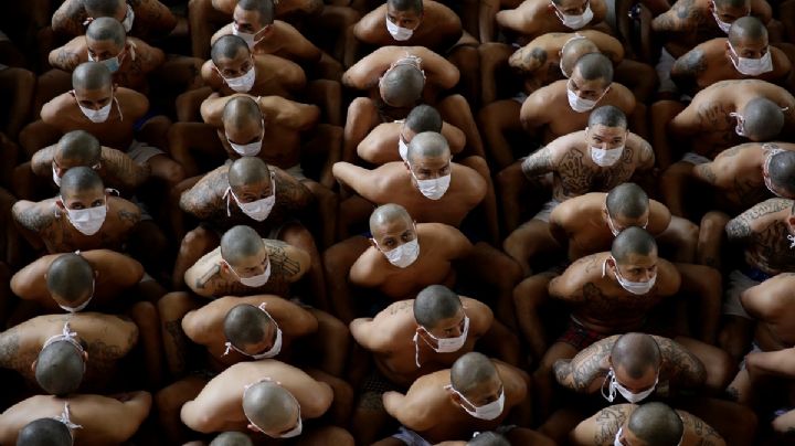 El secreto de Bukele sobre las muertes en cárceles de El Salvador
