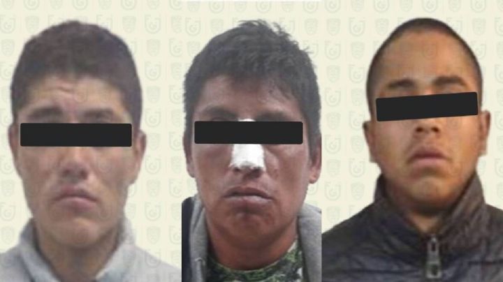 Dan 188 años de prisión a responsables de ataque armado en fiesta patronal en Tlalpan