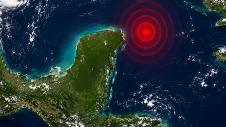 Tembló otra vez en Yucatán: ciudadanos admiten desconocer cómo actuar en una emergencia