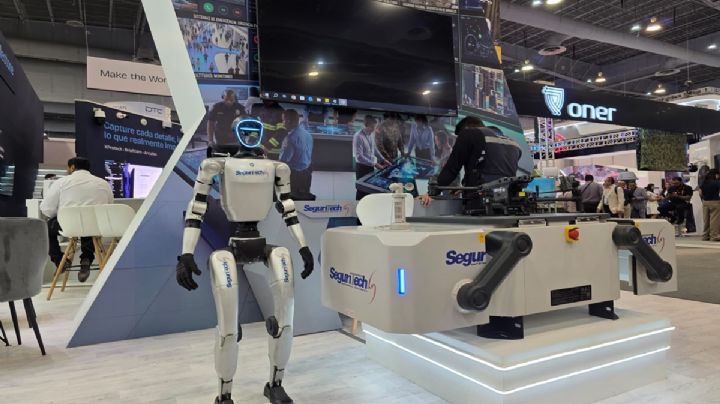 Expo Seguridad 2026: lo que Seguritech mostró y por qué importa para el sector
