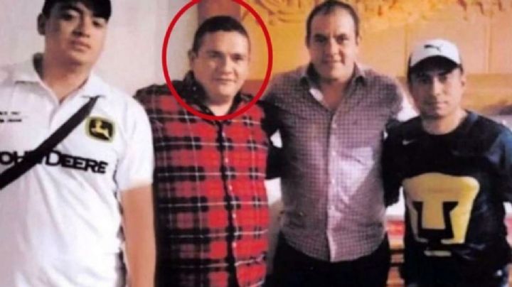 “La Tripa,” the Police Officer Turned Criminal Who Was an Ally of Cuauhtémoc Blanco