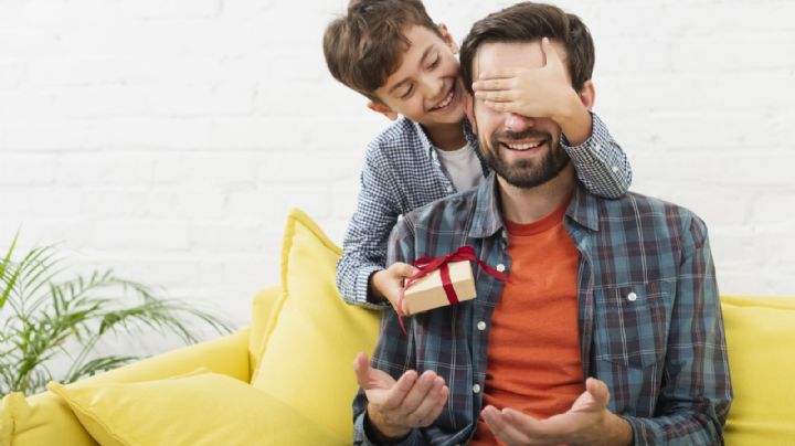 Día del padre 2026: esto es lo que más comprarán los mexicanos