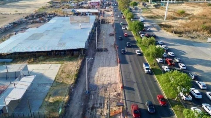Claves para entender el conflicto del puente en bulevar Aeropuerto: ¿qué está pasando?