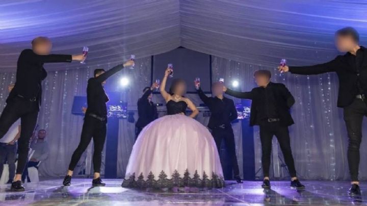 Ya son 4 muertos por el tequila adulterado en fiesta de XV años
