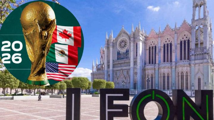 Estos son los 50 partidos del Mundial que Libia transmitirá gratis en Plaza Expiatorio