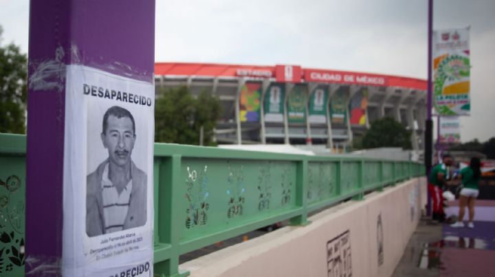 Un Mundial diferente