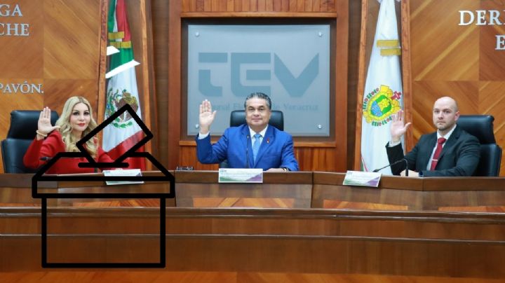 TEV advierte riesgos a partidos que se adelanten al proceso electoral de 2027