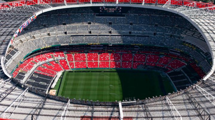 FIFA gana batalla legal a dueños de palcos del Azteca para el Mundial 2026