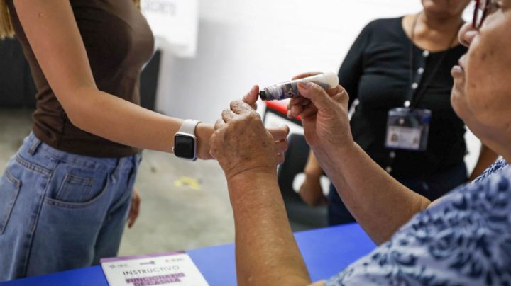 Morena presentará denuncias por elección en Coahuila; acusa coacción del voto
