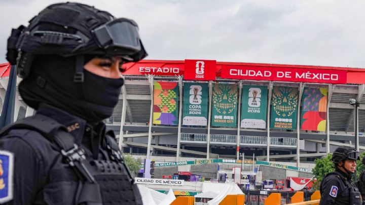 La fiesta de quien no la paga