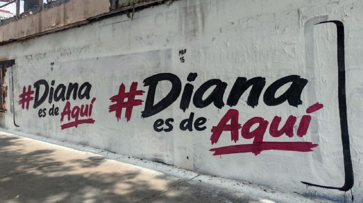 Morenistas comienzan promoción en bardas y lonas rumbo a 2027