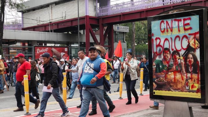 Protestas, presiones y conflictos destiñen el mundial de futbol