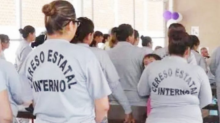 Diputado propone acompañamiento para separar a infancias de sus madres en cárceles de Hidalgo