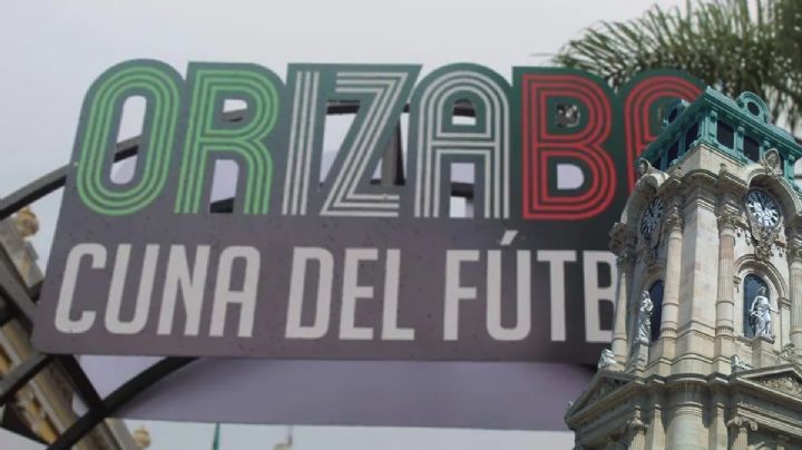 Orizaba le quiere quitar a Pachuca el título de ser la auténtica “cuna del futbol”