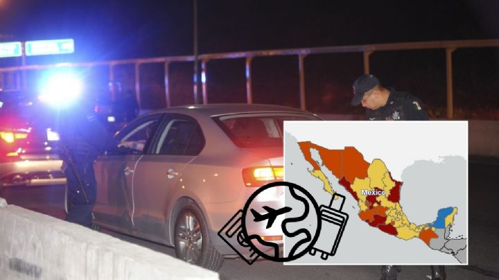 Estados Unidos alerta a viajeros que visiten Veracruz en el Mundial 2026 por violencia