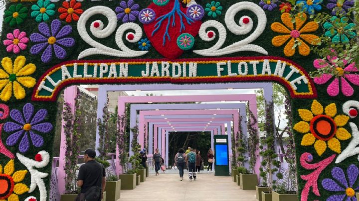 Calzada Elevada conquista a visitantes, pero piden baños, sombra y piso parejo