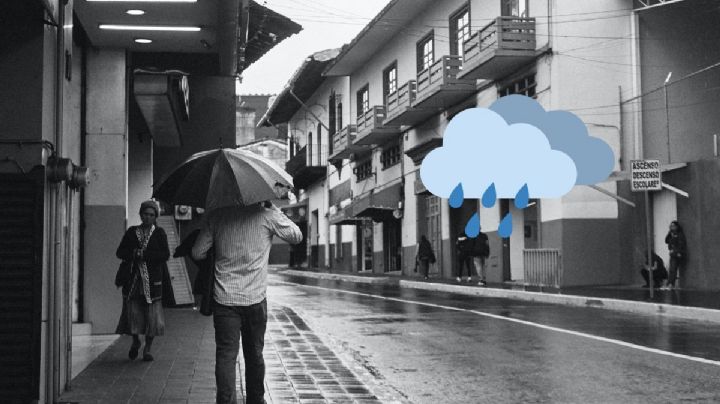 ¿Cómo estará el clima en Xalapa hoy miércoles 10 de junio?