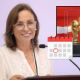 Nahle suspende clases en Veracruz el 11 de junio por inauguración del Mundial