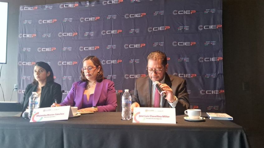 Reforma fiscal y de pensiones, clave para financiar Sistema Nacional de Cuidados en México: CIEP