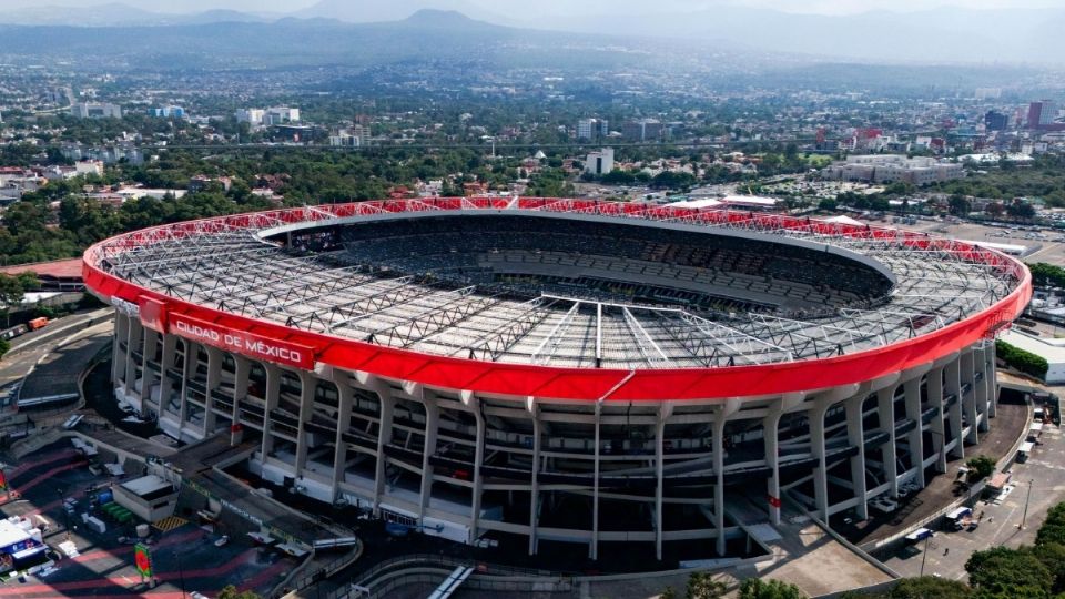 El Mundial 2026 colocará al país en el centro de la atención internacional