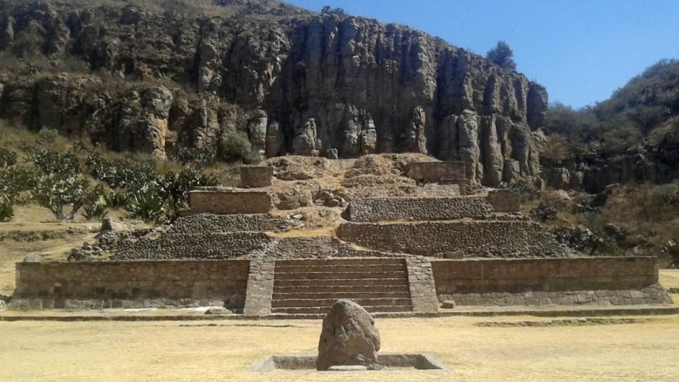 Ante las dudas surgidas por las recientes obras de protección, la dependencia enfatizó que no existe ningún proyecto para cobrar el ingreso; las medidas actuales buscan exclusivamente salvaguardar el patrimonio arqueológico y mejorar la seguridad.