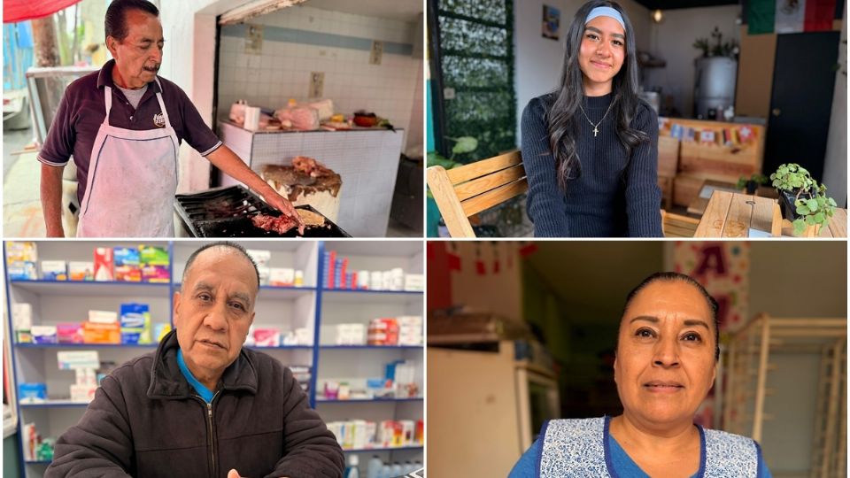 Cierres viales por el Mundial generan incertidumbre entre comerciantes de Santa Úrsula: “No sabemos si vamos a vender”