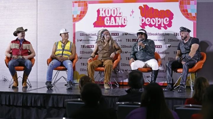Muere Victor Willis, cantante de Village People y voz detrás de "YMCA"