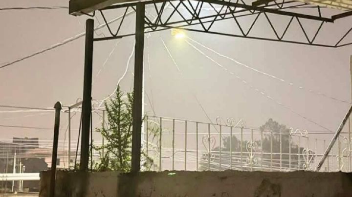 Fuga de gas natural Nezahualcóyotl provoca desalojo de 150 casas en colonia Benito Juárez