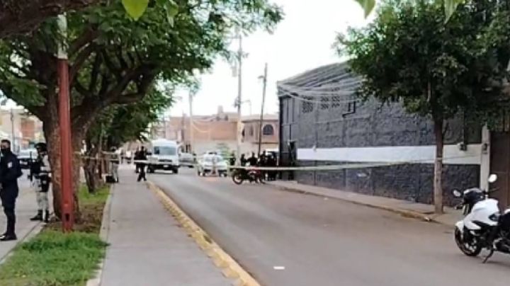 Ataque a balazos en billar deja dos heridos graves, en Salamanca