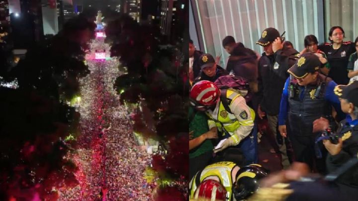 “Mi hijo tenía evidentes huellas de golpes”: madre de Isaías, muerto en festejos de Reforma