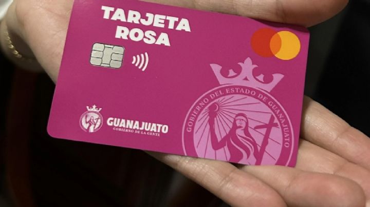 Tarjeta Rosa: hoy 1 de julio arranca registro extraordinario, solo hay 45 mil lugares