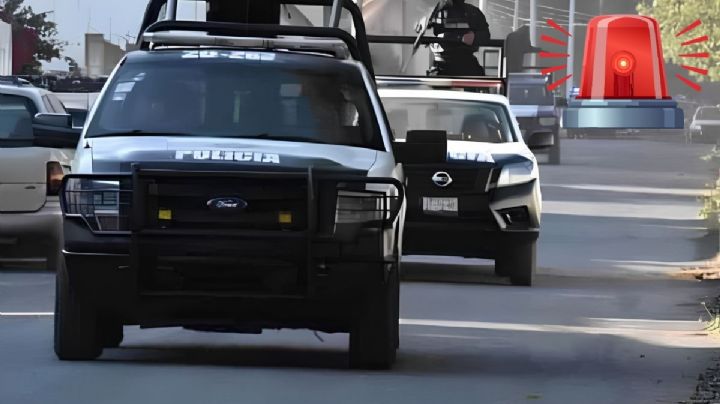 Asesinan a balazos a hombre en el centro de Cuitláhuac