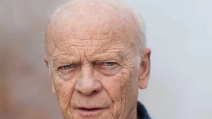 Muere Michael Byrne, actor de "Harry Potter" e "Indiana Jones", a los 82 años