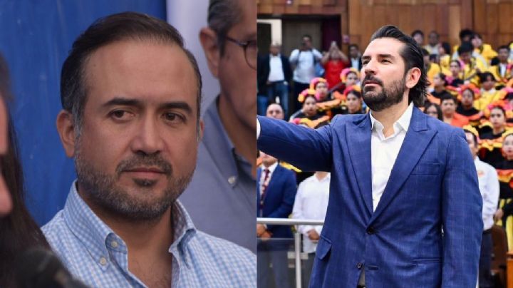 Sin fecha de regreso, Fernando Yunes pide licencia en el Congreso de Veracruz
