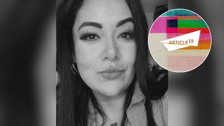 Sin resultados de ADN, Article 19 pide seguir buscando a periodista Roxana Guzmán