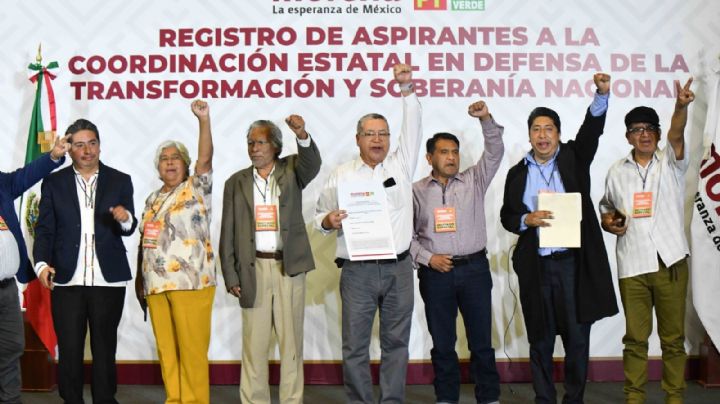 ¿Por qué surgieron las pre-pre-pre-campañas?