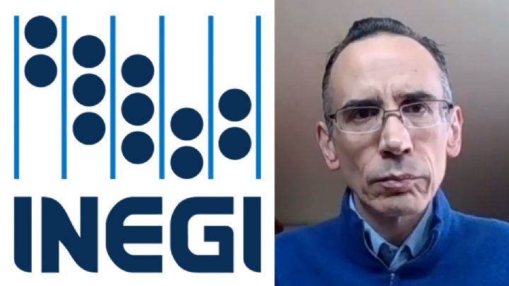 Otra vez, el INEGI