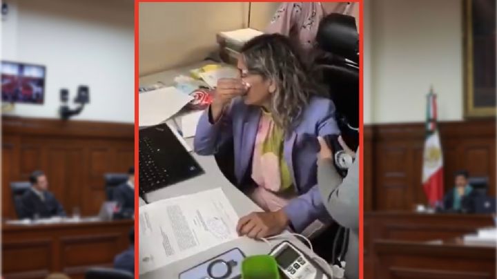 Purga en Instituto de Defensoría Pública; despiden a personal con màs de 20 años de antigüedad