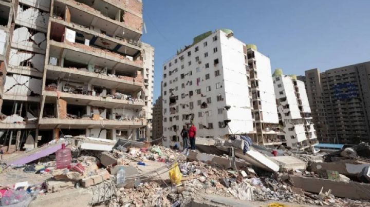 Delcy Rodríguez declara luto nacional por siete días en Venezuela tras doble terremoto