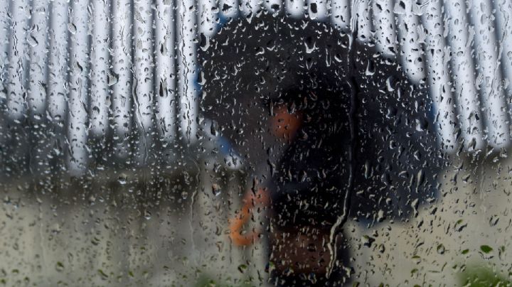 Tormenta amenaza a Edomex y CDMX, prevén inundaciones y caída de granizo este 1 de julio