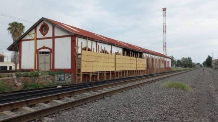 Estrenará tren de pasajeros estación en Celaya y estará en este lugar