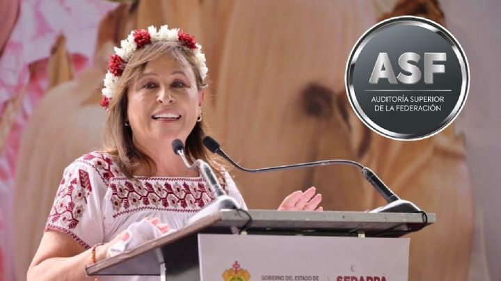 ASF: Secretaría de Finanzas de Nahle distribuyó erróneamente participaciones a municipios en 2025