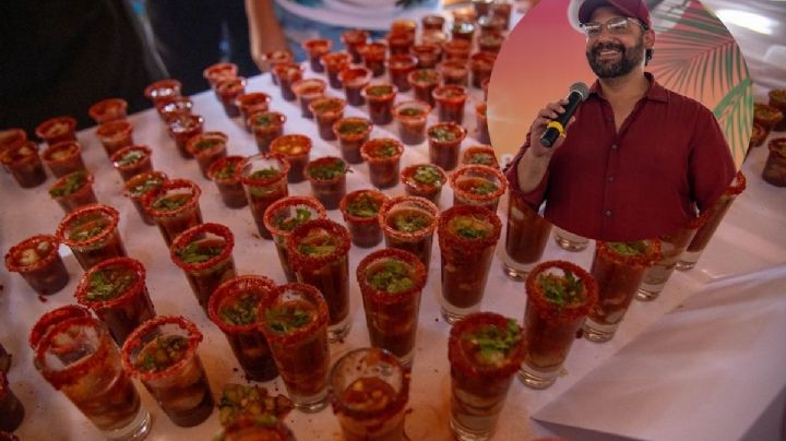 Un éxito el Festival del Ostión 2026 en Las Barrillas; miles disfrutan y reactivan economía
