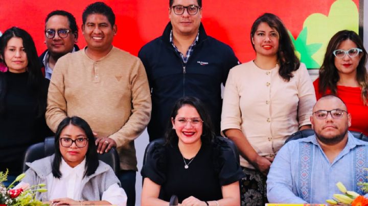 El IECM declara improcedente la revocación de mandato en Xochimilco