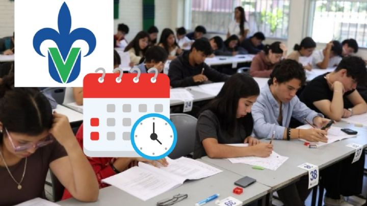 Resultados Universidad Veracruzana: aquí puedes consultar puntajes de examen de admisión