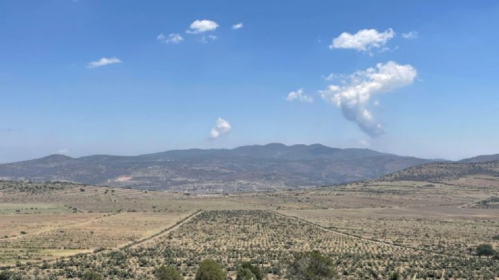 Se cae proyecto Parque Solar Tulancingo de 196 hectáreas