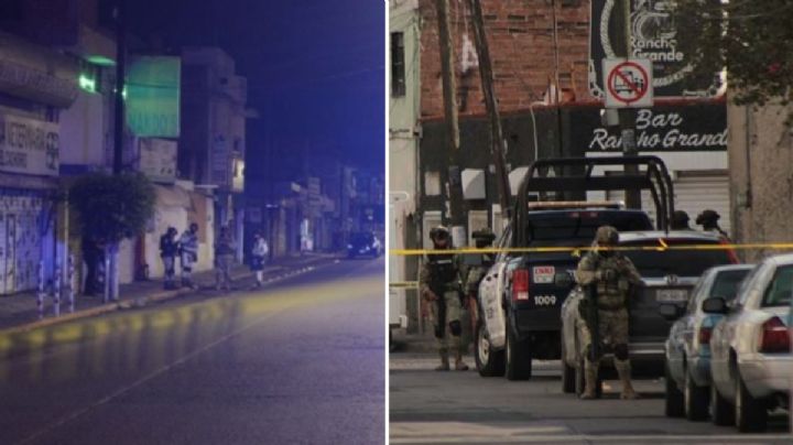 Eran esposos los dueños de bares asesinados en un lapso 5 días en León ¿Por qué los mataron?
