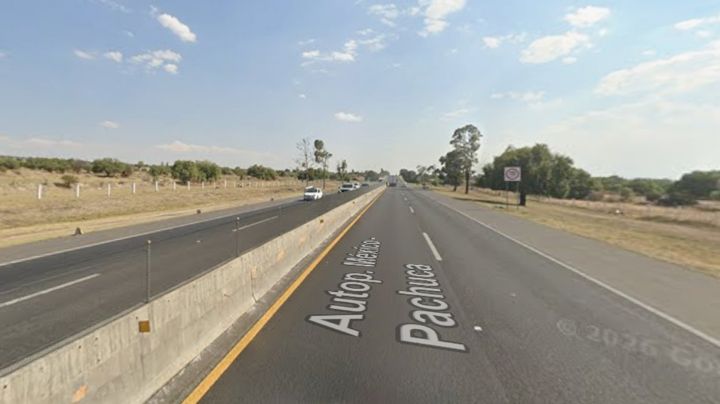 ¿Conoces la leyenda de terror que envuelve a la autopista México-Pachuca?
