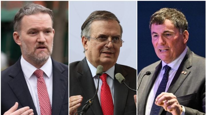 Confirman vigencia del TMEC hasta 2036