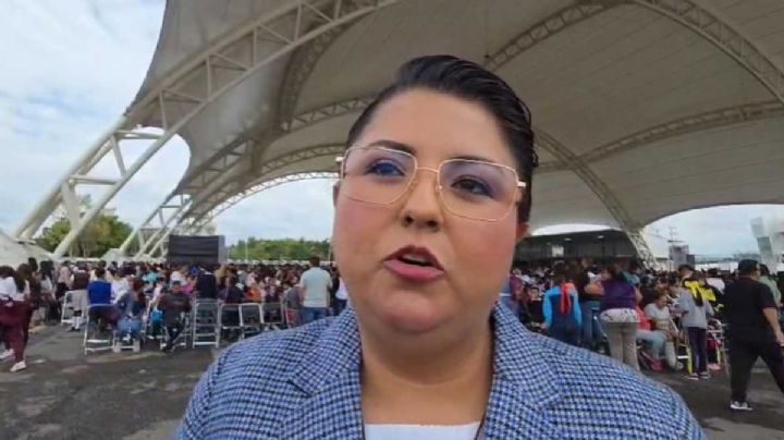 No hay violencia política contra Alejandra Gutiérrez: Regidora Irazú Anguiano